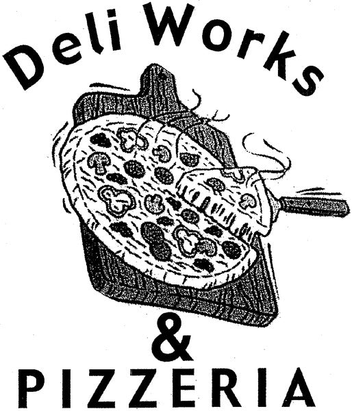 Deli Works & Pizzeria