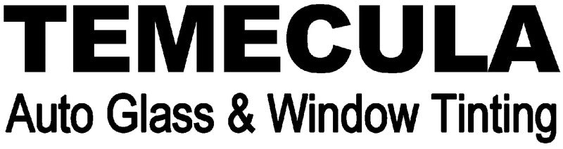 Temecula Auto Glass and Window tinting