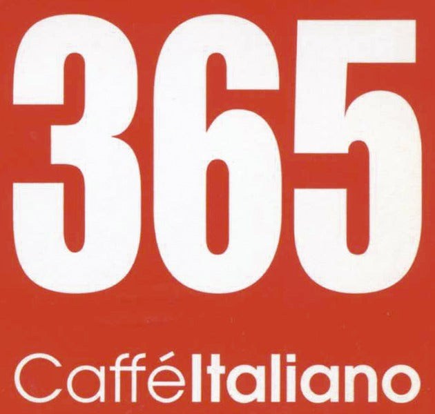 365 CaffeItaliano