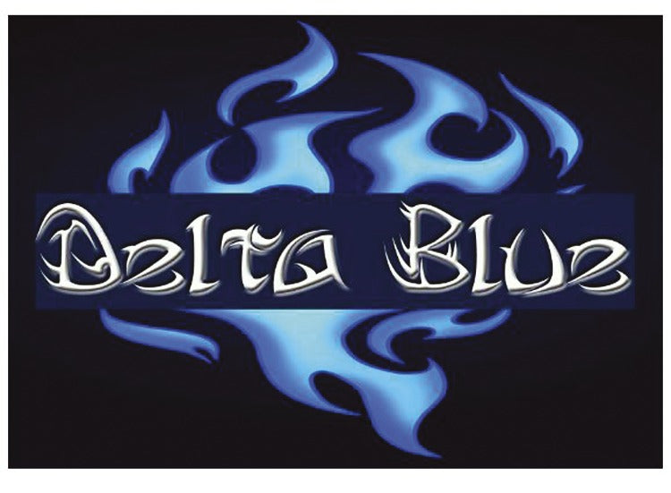Delta Blue Seafood & BBQ