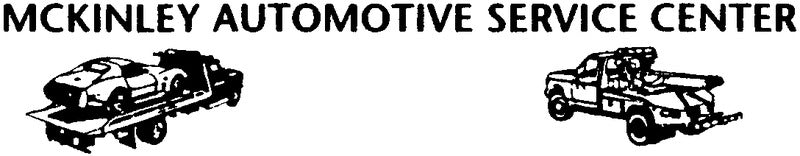 McKinley Automotive Service Center