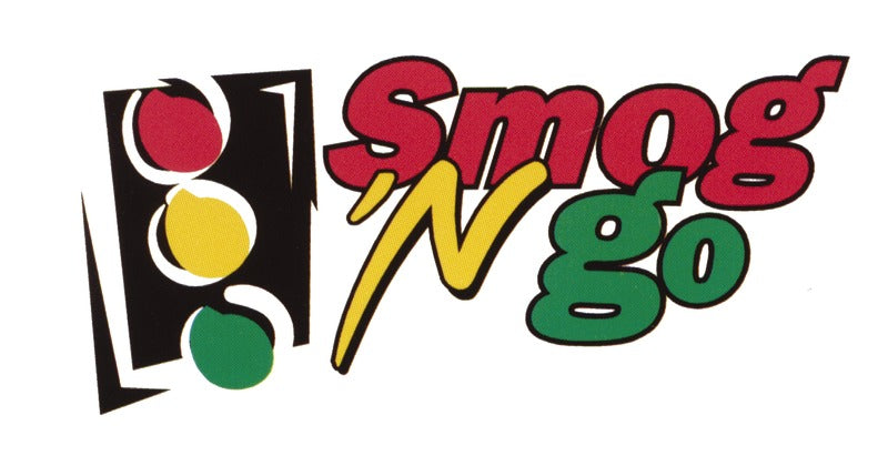 Smog 'N Go