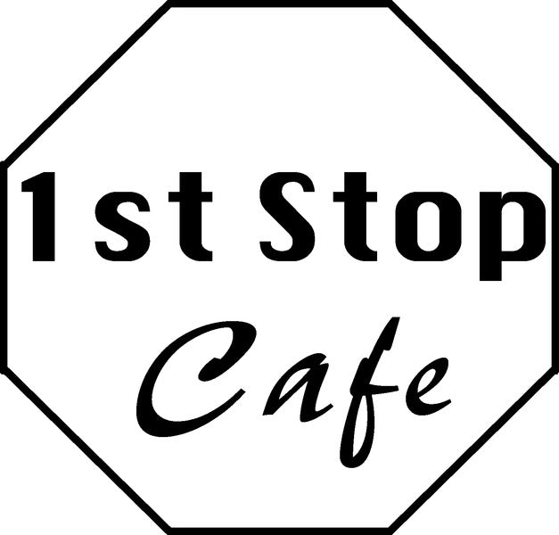 1 St. Stop Cafe