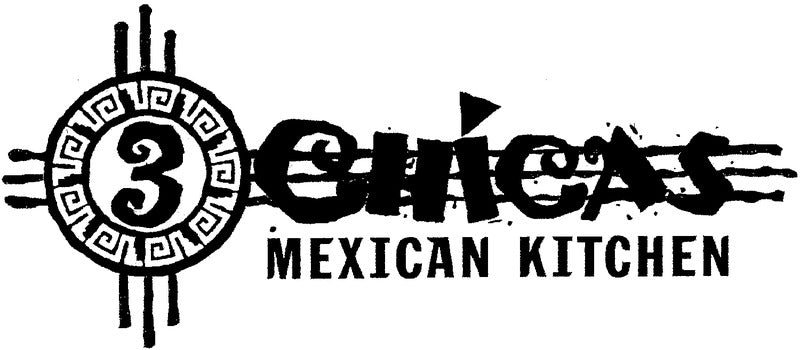 3 Chicas Mexican Kitchen