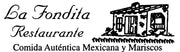 La Fondita Restaurant