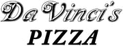 DaVinci's Pizza - University