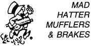 Mad Hatter Mufflers & Brakes
