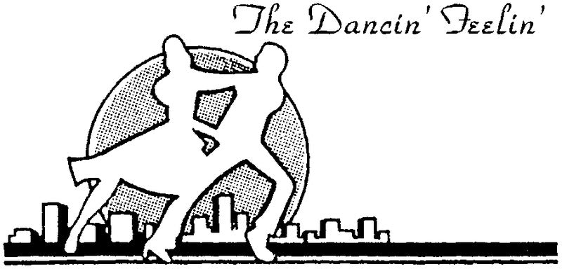 Dancin' Feelin'