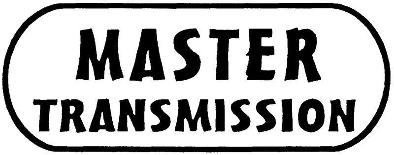 Master Transmission