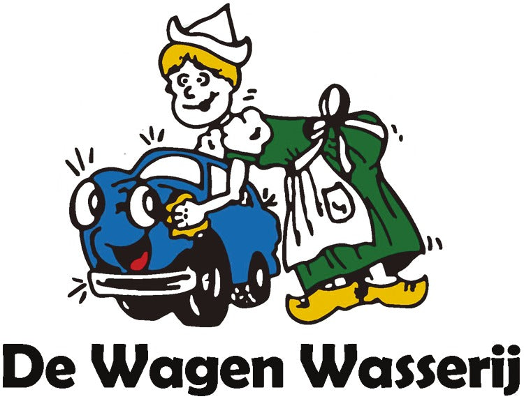De Wagen Wasserij