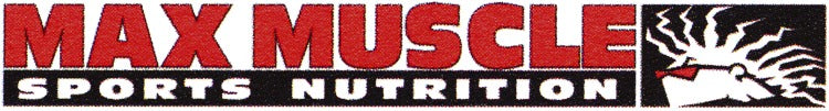 MAX MUSCLE SPORTS NUTRITION