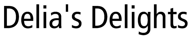 Delia's Delights
