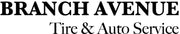 Branch Avenue Tire & Auto Service