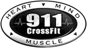 911 CrossFit