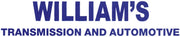 William's Transmission & Automotive