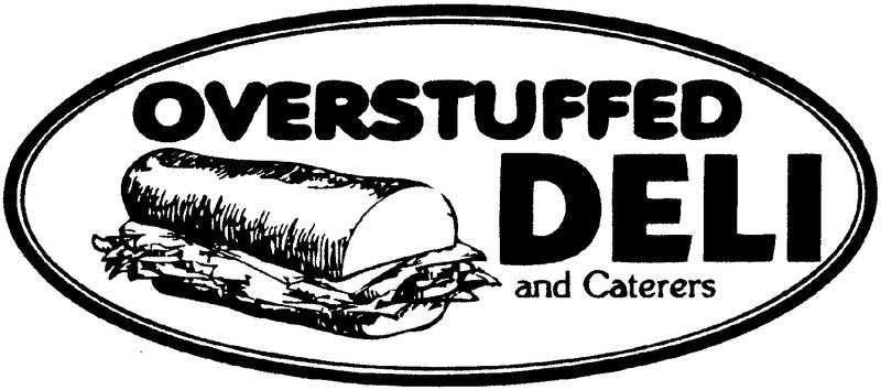 Overstuffed Deli