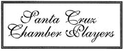 Santa Cruz Chamber Players