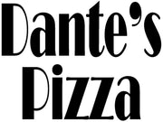 Dante's Pizza