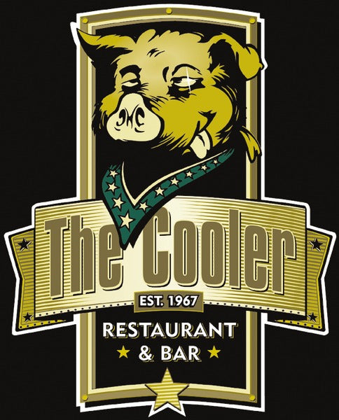 The Cooler Restaurant & Bar