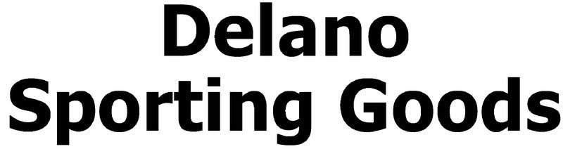 Delano Sporting Goods