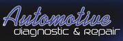 Automotive Diagnostic & Repair