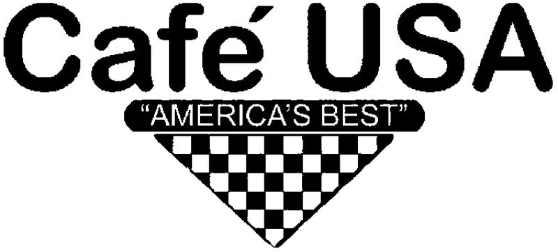 Cafe USA