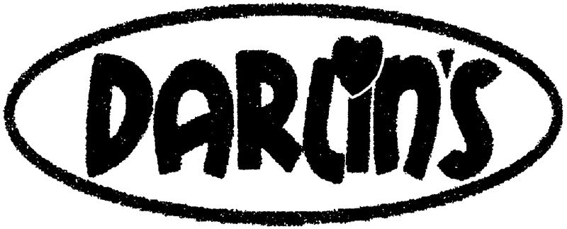 Darlin's Cafe