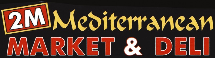 2M Mediterranean Market & Deli