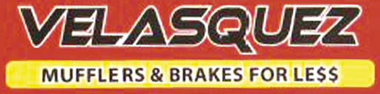 Velasquez Mufflers & Brakes