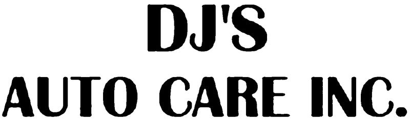 DJ's Auto Repair