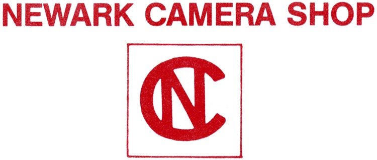 Newark Camera Shop
