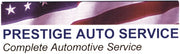 Prestige Auto Service