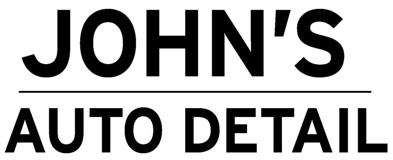 John's Auto Detail