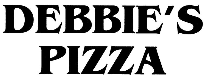 Debbie's Pizza