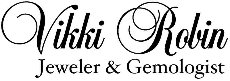 Vikki Robin Jeweler & Gemologist