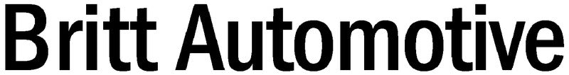 Britt Automotive