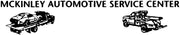 McKinley Automotive Service Center