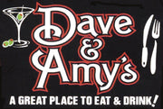 Dave & Amy's