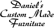 Daniel's Custom Made Furniture