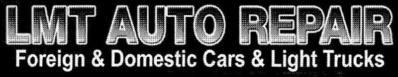 LMT Auto Repair