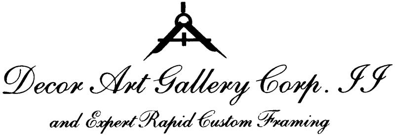 Decor Art Gallery Corp. II