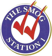 The Smog Station 1