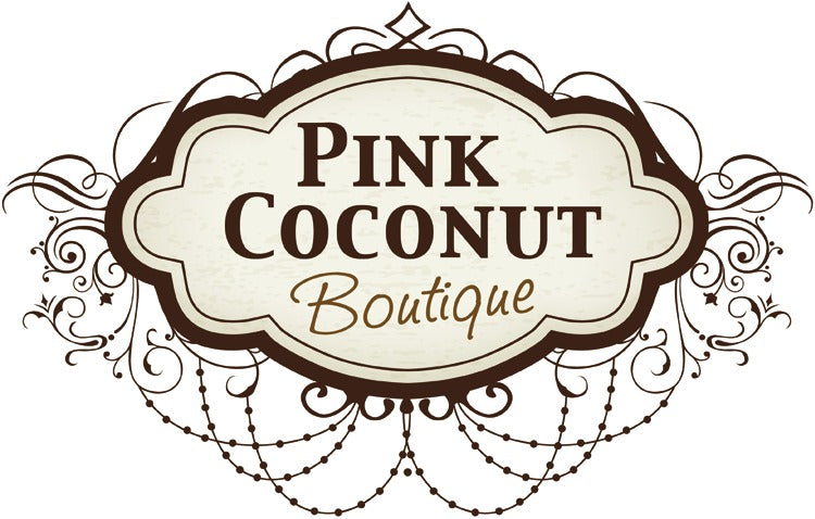 Pink Coconut Boutique