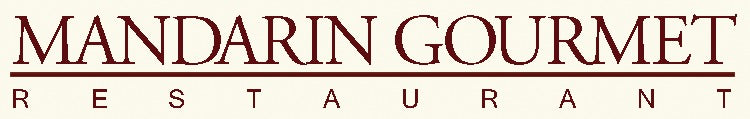 Mandarin Gourmet Cupertino
