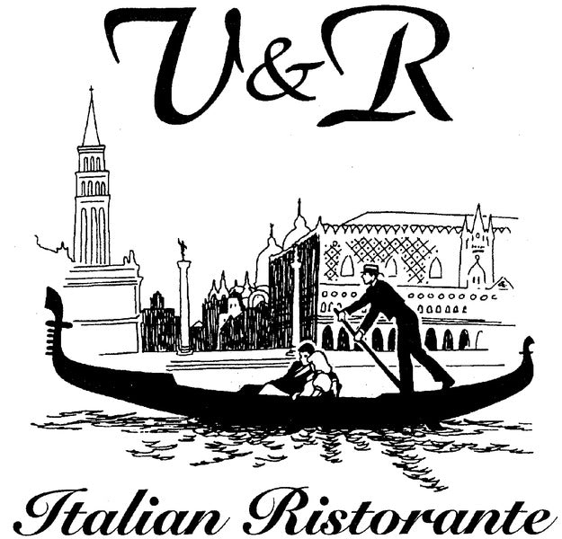 V & R Italian Ristorante