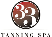 33 Tanning Spa