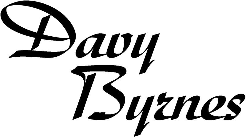 Davy Byrnes Restaurant