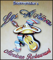 Los Avina Mexican Restaurant