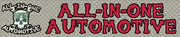 All In One Automotive