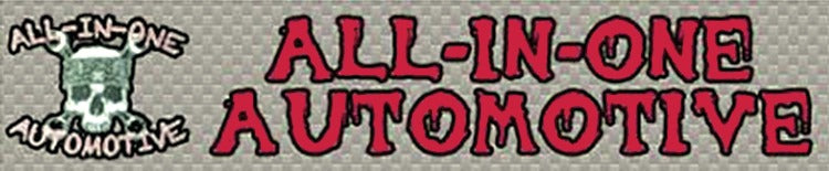 All In One Automotive